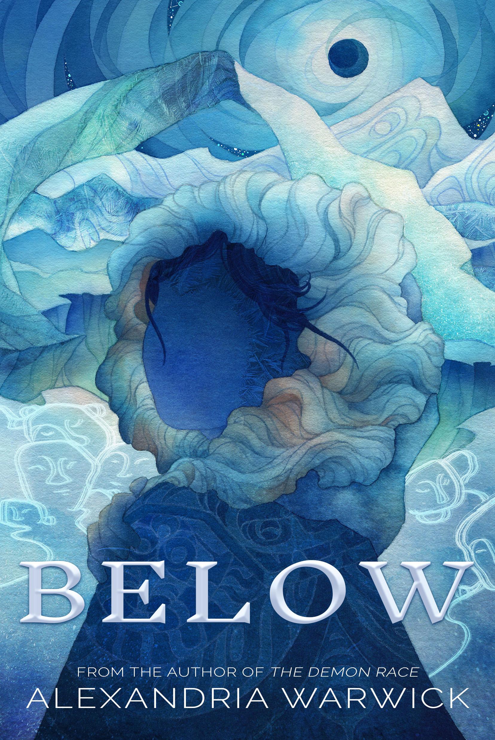 Below book cover
