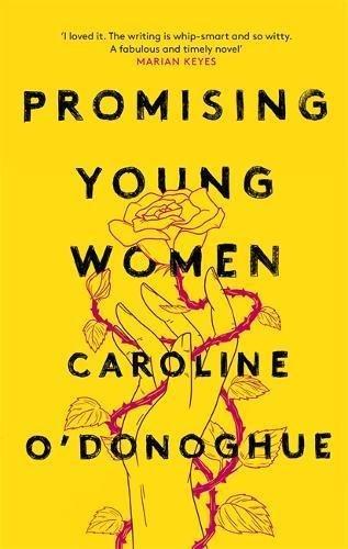 Promising Young Women book cover