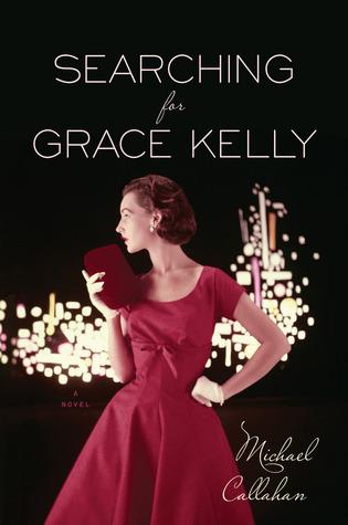 Searching for Grace Kelly book cover