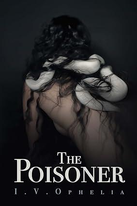 The Poisoner book cover