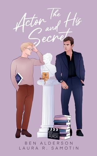 The Actor and His Secret book cover