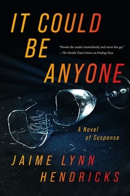 It Could Be Anyone book cover