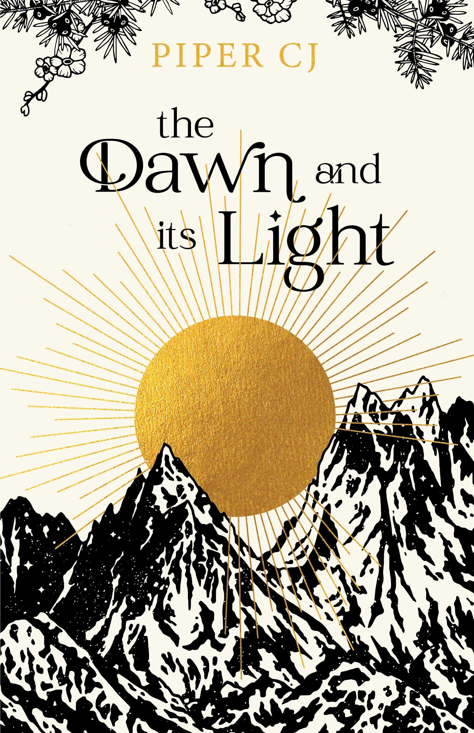 The Dawn and Its Light book cover