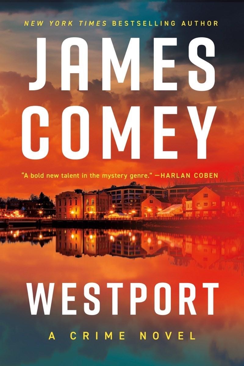 Westport book cover