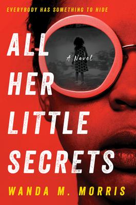 All Her Little Secrets book cover