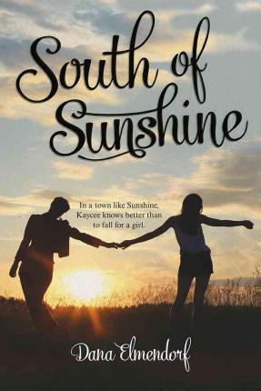 South of Sunshine book cover