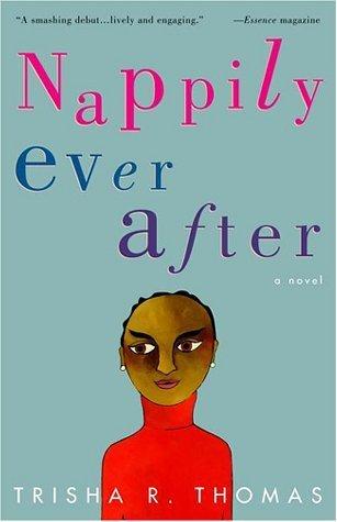 Nappily Ever After book cover