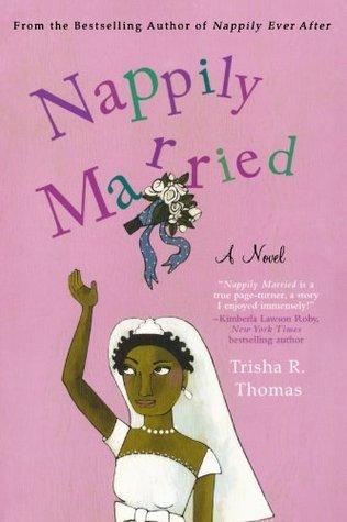 Nappily Married book cover