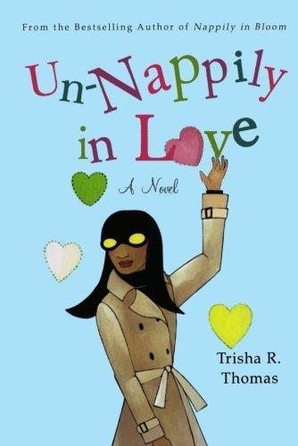 Un-Nappily in Love book cover