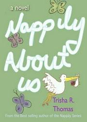 Nappily About Us book cover