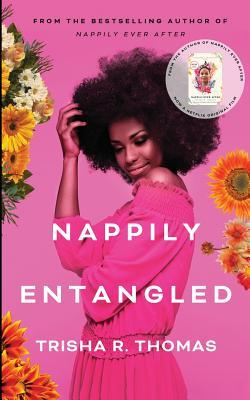 Nappily Entangled book cover