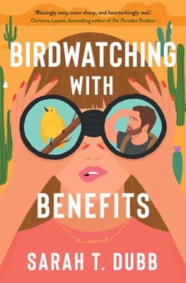 Birdwatching with Benefits book cover