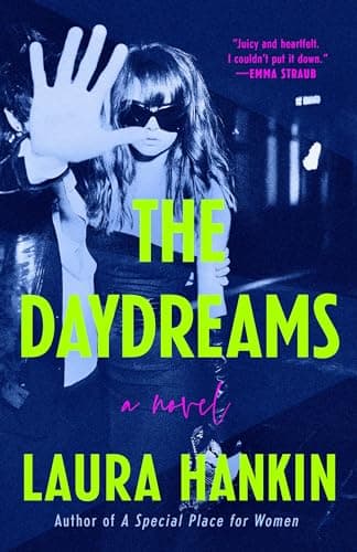 The Daydreams book cover