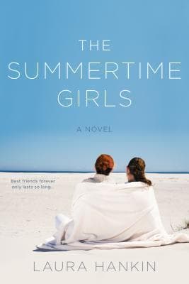 The Summertime Girls book cover