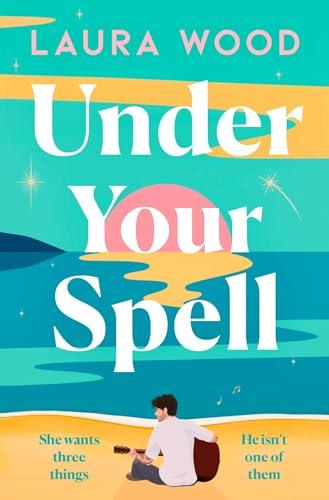 Under Your Spell book cover