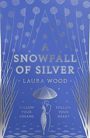 A Snowfall of Silver book cover