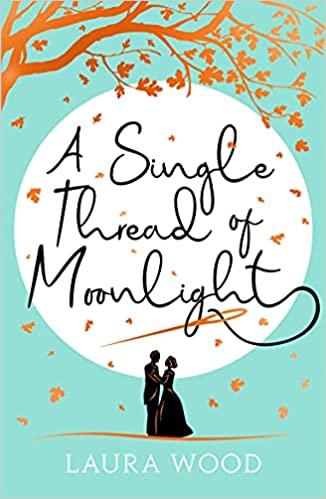 A Single Thread of Moonlight book cover