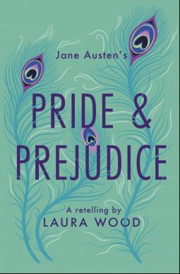 Pride and Prejudice: A Retelling book cover