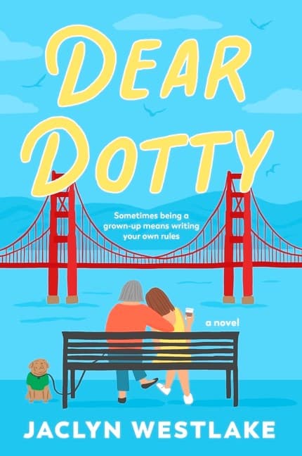 Dear Dotty book cover