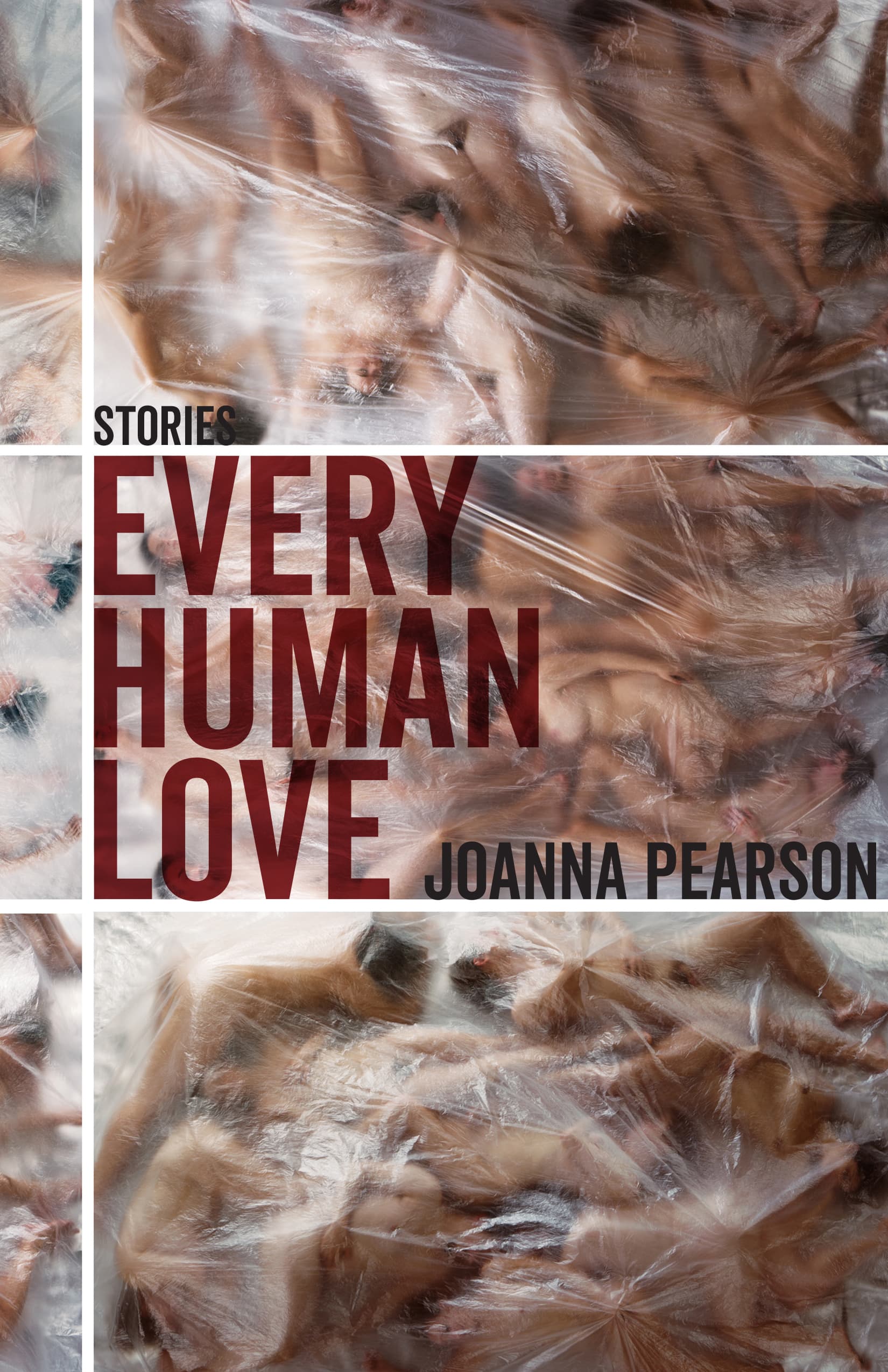 Every Human Love: Stories book cover