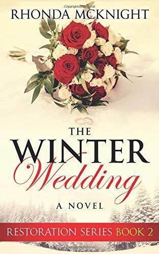 The Winter Wedding book cover