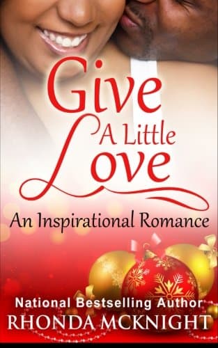 Give A Little Love book cover