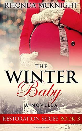 The Winter Baby book cover