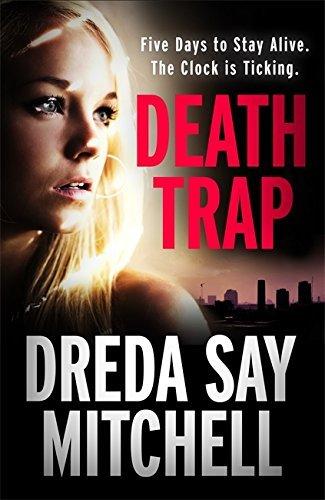 Death Trap book cover