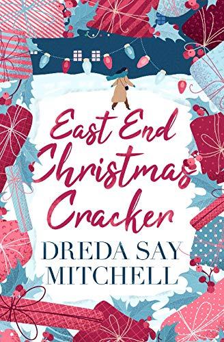 East End Christmas Cracker book cover
