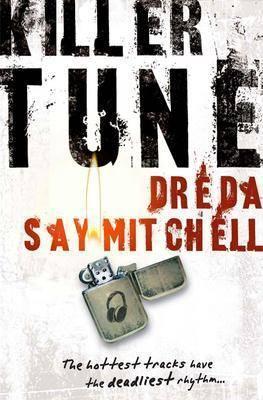 Killer Tune book cover