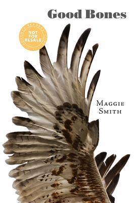Good Bones book cover