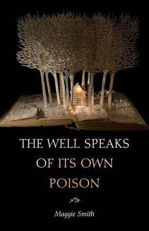 The Well Speaks of Its Own Poison book cover