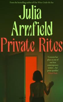 Private Rites book cover