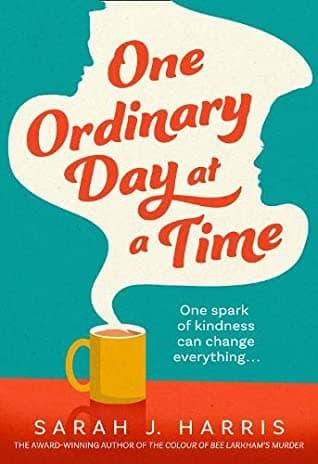 One Ordinary Day at a Time book cover