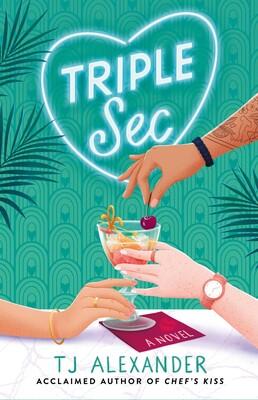 Triple Sec book cover