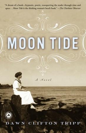 Moon Tide book cover