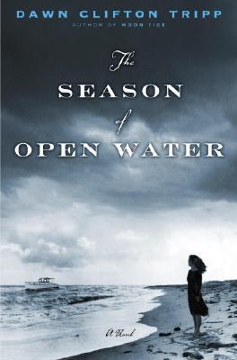 The Season of Open Water book cover
