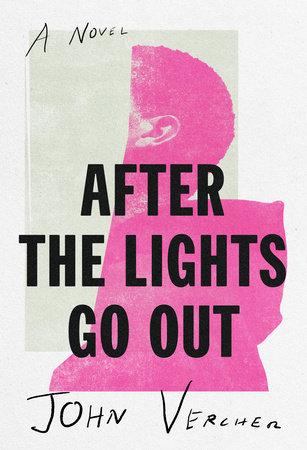 After the Lights Go Out book cover