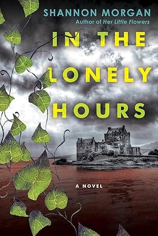 In the Lonely Hours book cover