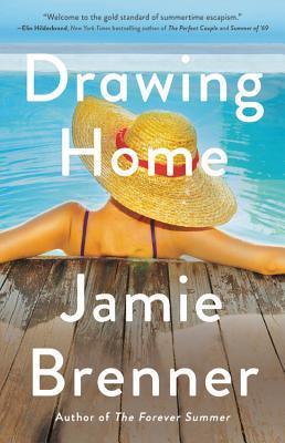 Drawing Home book cover