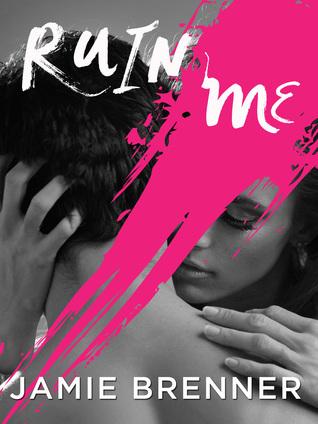 Ruin Me book cover