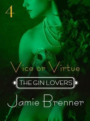 Vice or Virtue book cover