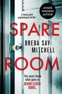 Spare Room book cover
