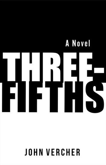 Three-Fifths book cover