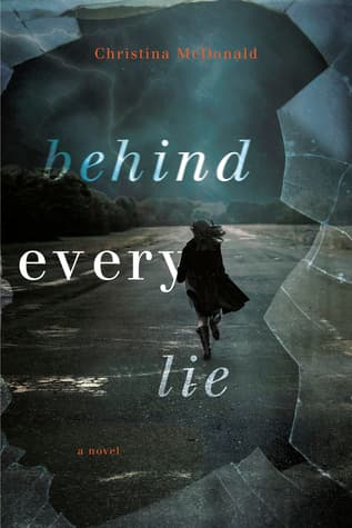 Behind Every Lie book cover