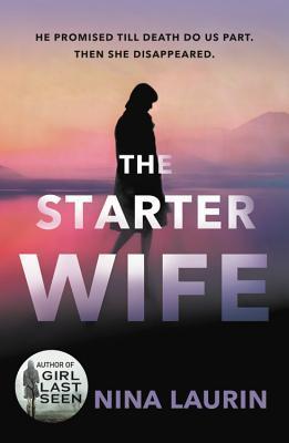The Starter Wife book cover