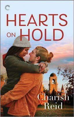 Hearts on Hold book cover