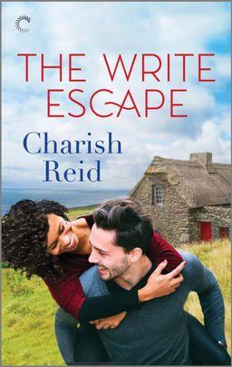 The Write Escape book cover
