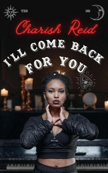 I'll Come Back for You book cover