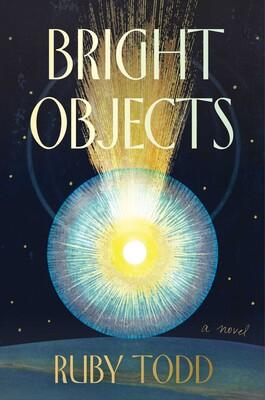 Bright Objects book cover